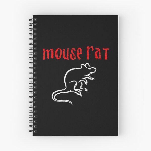 Item preview, Mouse Rat Classic T-Shirt designed and sold by krehlizeten.