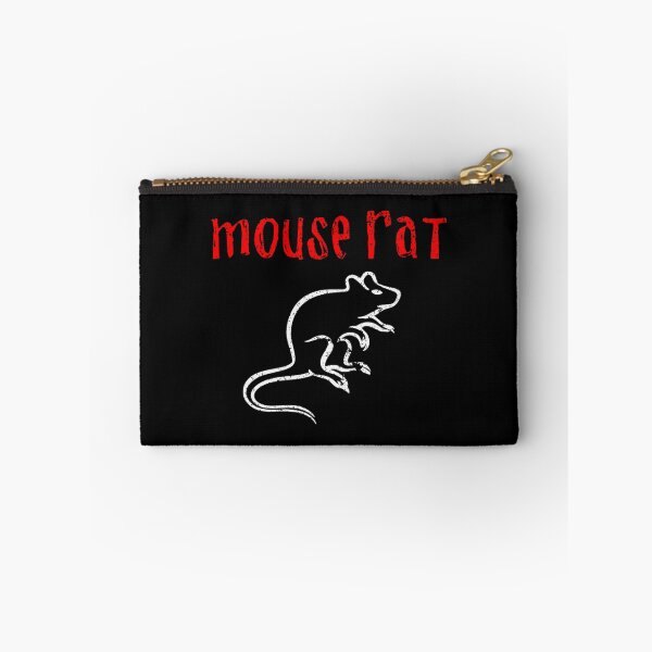 Item preview, Mouse Rat Classic T-Shirt designed and sold by krehlizeten.