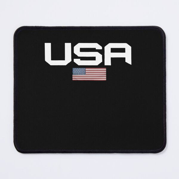 Item preview, American Flag Cool Patriotic Men Women 4th of July USA Flag designed and sold by procionartss.