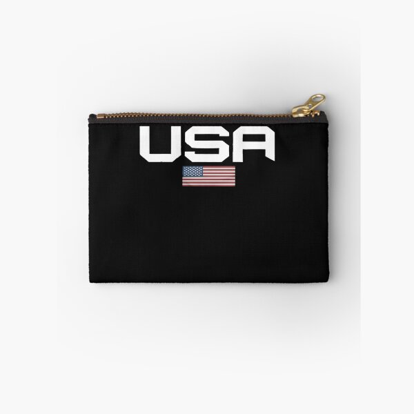 Item preview, American Flag Cool Patriotic Men Women 4th of July USA Flag designed and sold by procionartss.