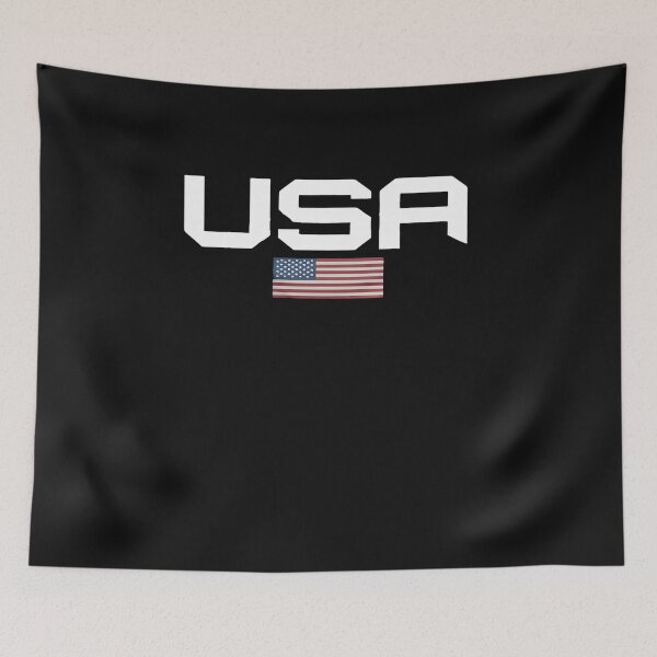 Item preview, American Flag Cool Patriotic Men Women 4th of July USA Flag designed and sold by procionartss.