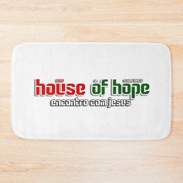 Item preview, House of hope designed and sold by Cruwey.