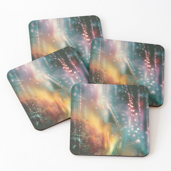 Item preview, Vapor night designed and sold by Newrealis.