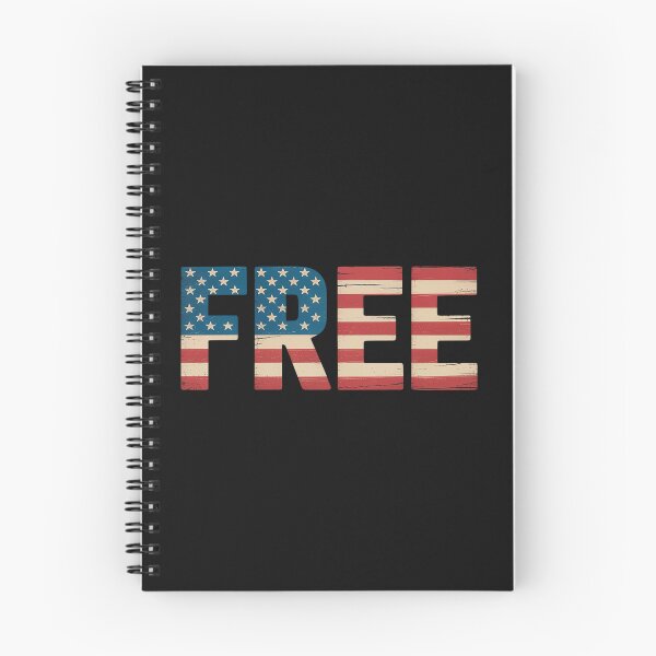 Item preview, American Flag Free 4th of July USA Patriotic Freedom Gift designed and sold by procionartss.