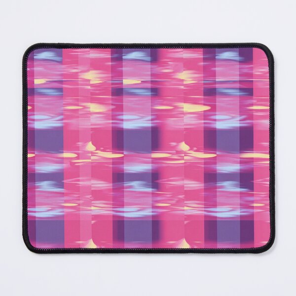 Item preview, pink window pattern 3rd designed and sold by JeniSeny.