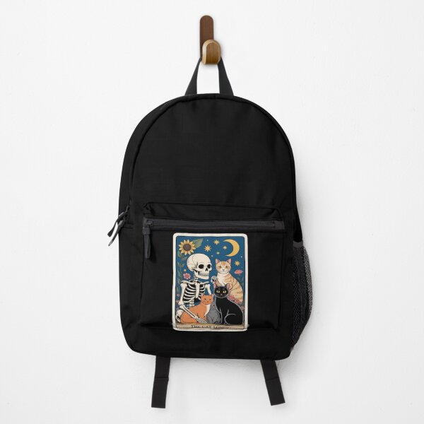 Item preview, The Cat Lover Tarot Card designed and sold by LinlinsDemons.