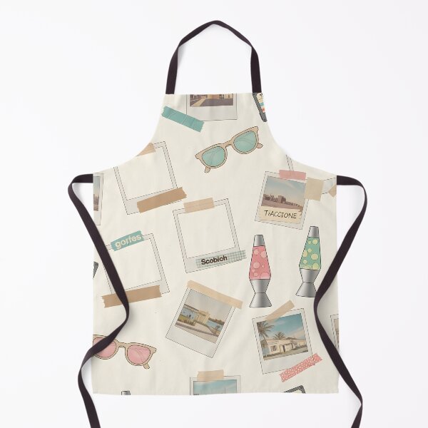 Item preview, Retro Polaroid Memories designed and sold by Kaleidoscope Print.
