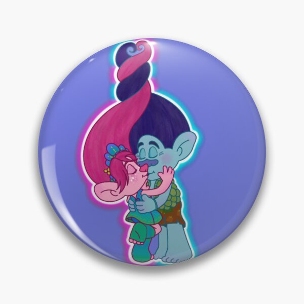 Item preview, True Love Trolls  designed and sold by Prettylilpsxcho.