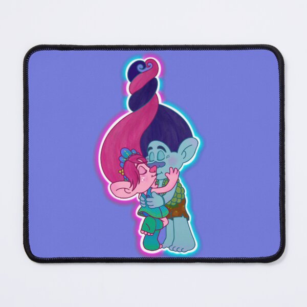 Item preview, True Love Trolls  designed and sold by Prettylilpsxcho.