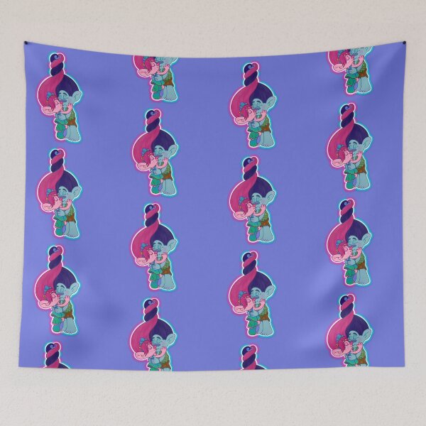 Item preview, True Love Trolls  designed and sold by Prettylilpsxcho.