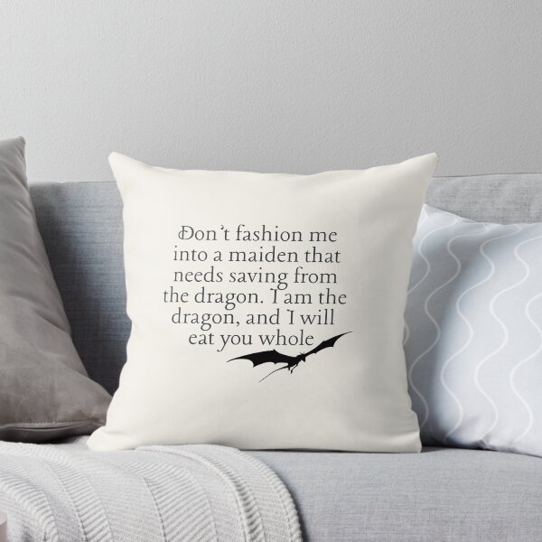 Item preview, Dragon of Feminism designed and sold by Neadoodles.