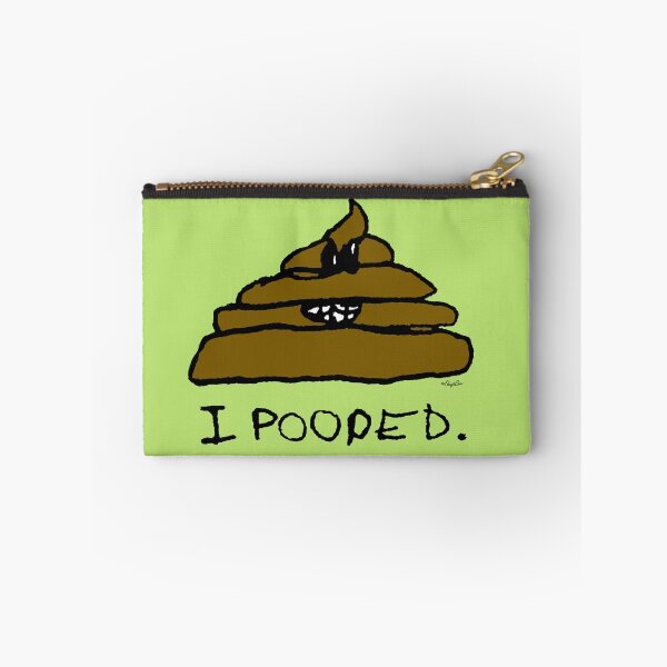 Item preview, I Pooped designed and sold by BeagleBear.