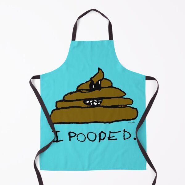 Item preview, I Pooped designed and sold by BeagleBear.