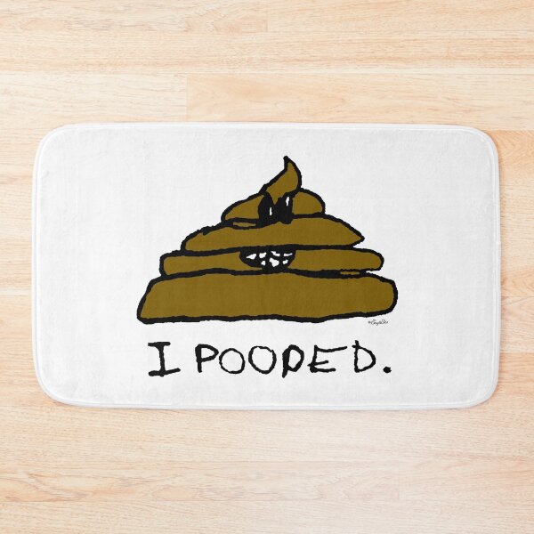 Item preview, I Pooped designed and sold by BeagleBear.