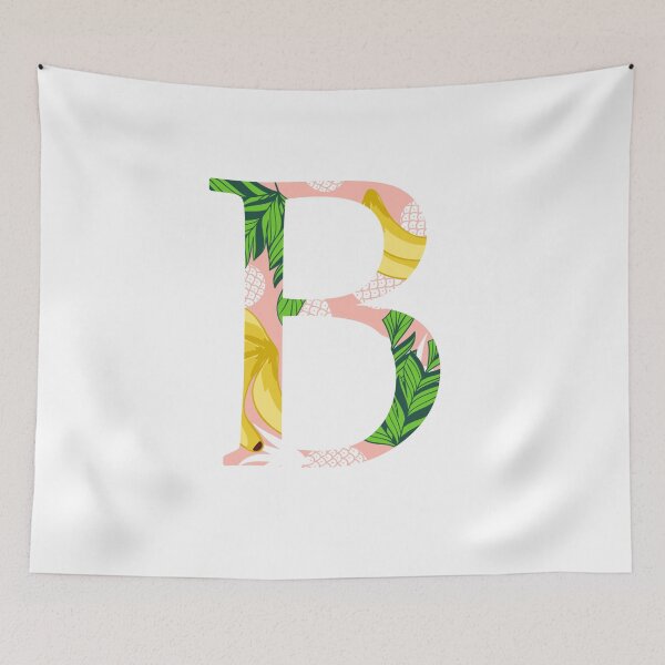 Item preview, B / Beta designed and sold by Caroline Amanda.