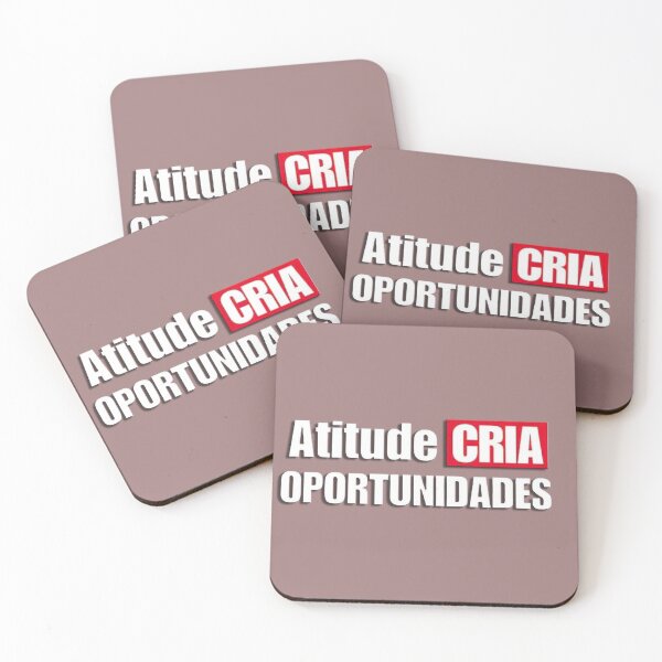 Item preview, Atitudes cria oportunidades2 designed and sold by Cruwey.