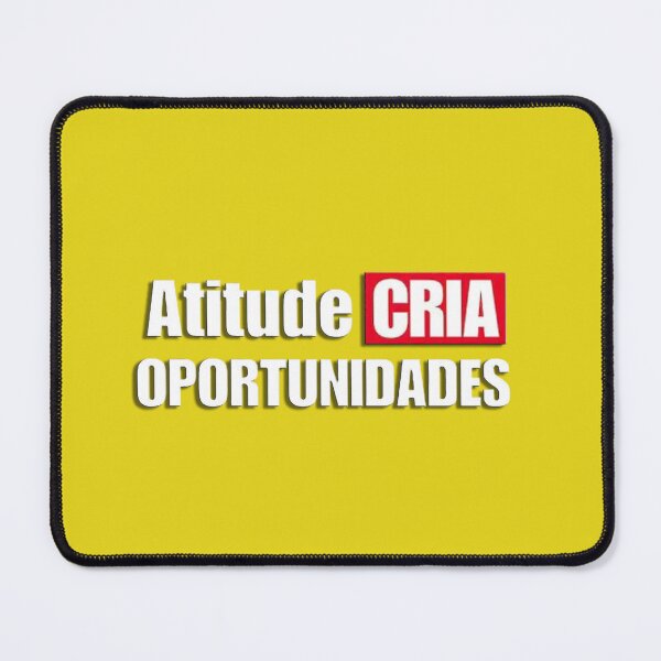 Item preview, Atitudes cria oportunidades2 designed and sold by Cruwey.