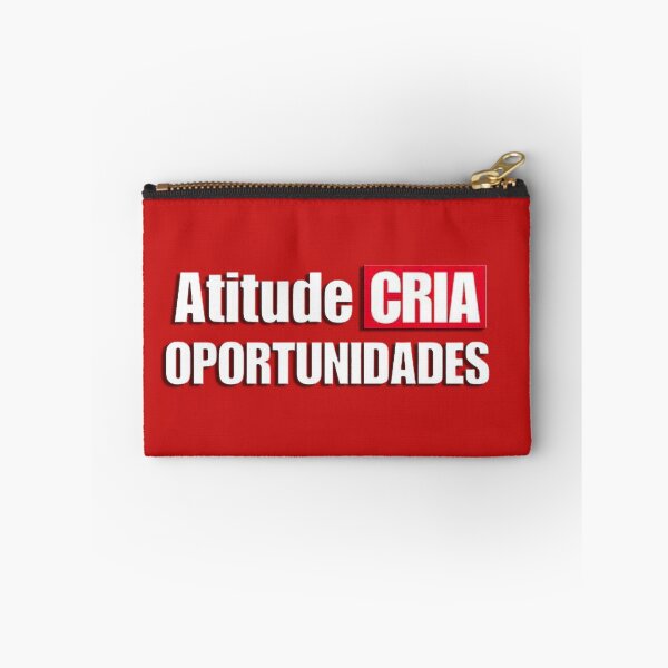 Item preview, Atitudes cria oportunidades2 designed and sold by Cruwey.