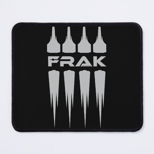 Item preview, Frak designed and sold by Michael Cotto.