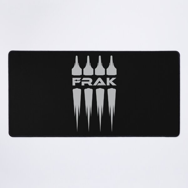 Item preview, Frak designed and sold by Michael Cotto.