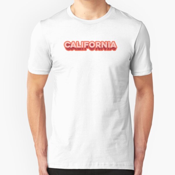California Jam TShirts Redbubble