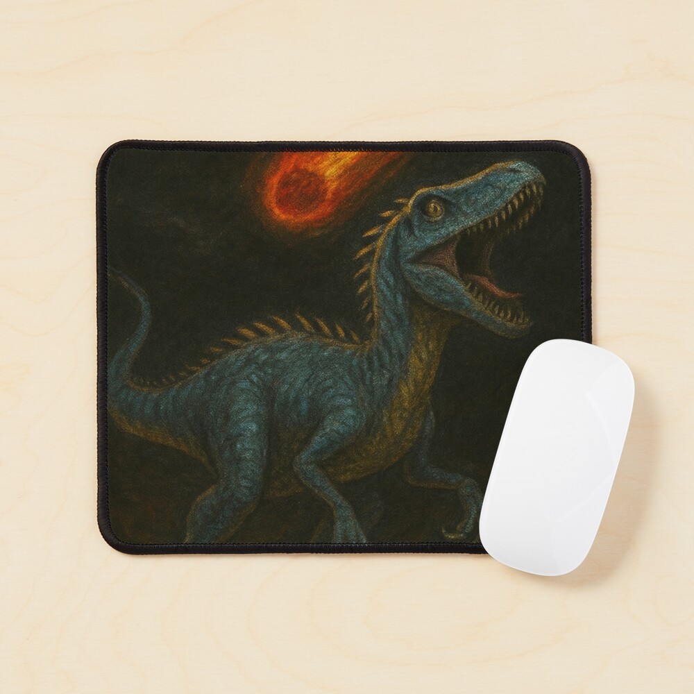 Item preview, Mouse Pad designed and sold by jmgalindov.