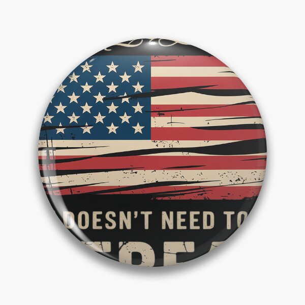 Item preview, American Flag It Needs To Be Reread We The People designed and sold by AvagondaMind.