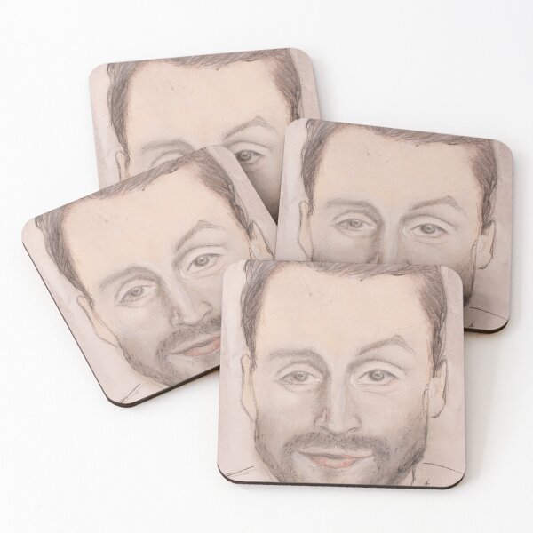 Item preview, Kieran designed and sold by Faces, Faces, Faces.