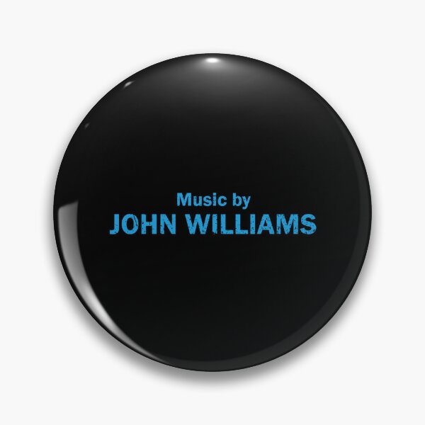 Item preview, Music by john williams Essential T-Shirt designed and sold by krehlizeten.