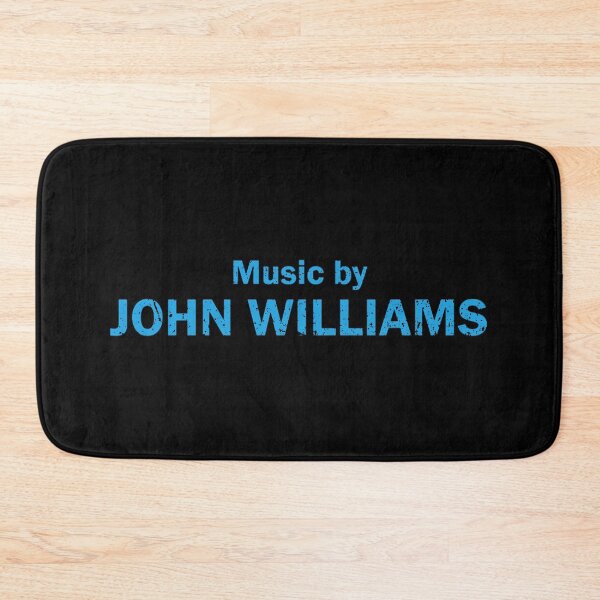 Item preview, Music by john williams Essential T-Shirt designed and sold by krehlizeten.