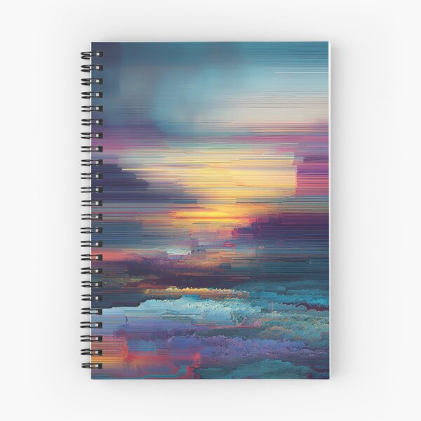 Item preview, Dark sky vapor designed and sold by Newrealis.