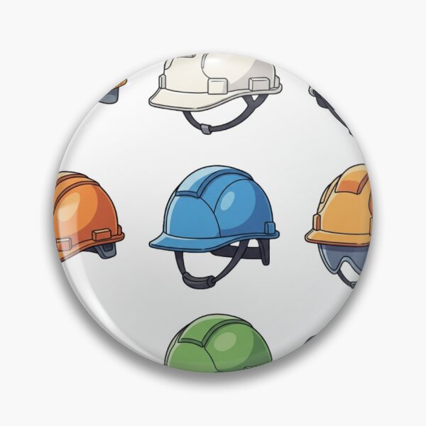 Item preview, Engineer Helmet designed and sold by 4AGift.