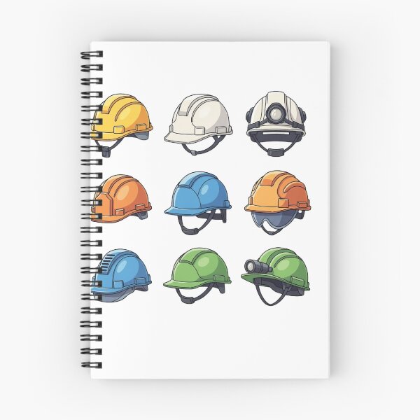 Item preview, Engineer Helmet designed and sold by 4AGift.