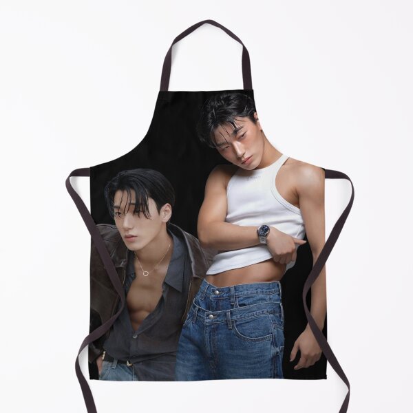Item preview, Kpop Ateez Double San Hot  designed and sold by StarBunnyDesign.