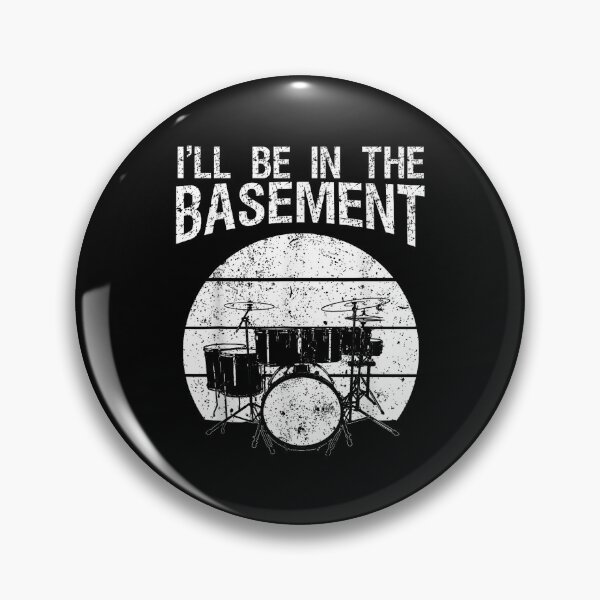 Item preview, Funny Drummer Art Drum Set Drumming Lovers designed and sold by Hica1889.
