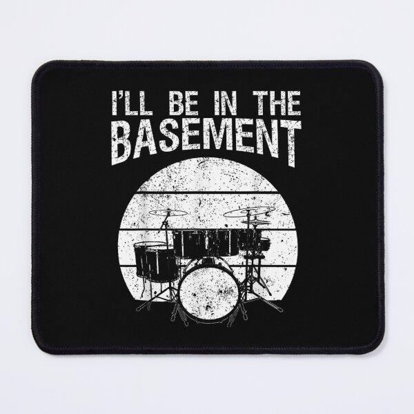 Item preview, Funny Drummer Art Drum Set Drumming Lovers designed and sold by Hica1889.
