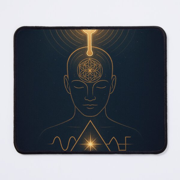 Item preview, Holy Freq — Mind, Body, Field Alignment designed and sold by Taylored Harmony.