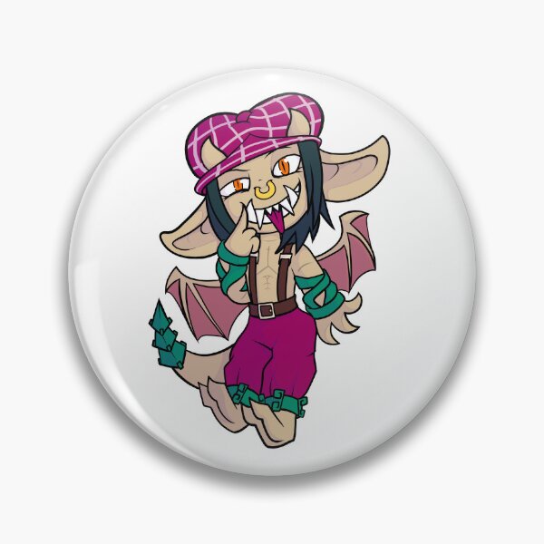 Item preview, Deadlock - Ivy Chibi designed and sold by Bouxn.