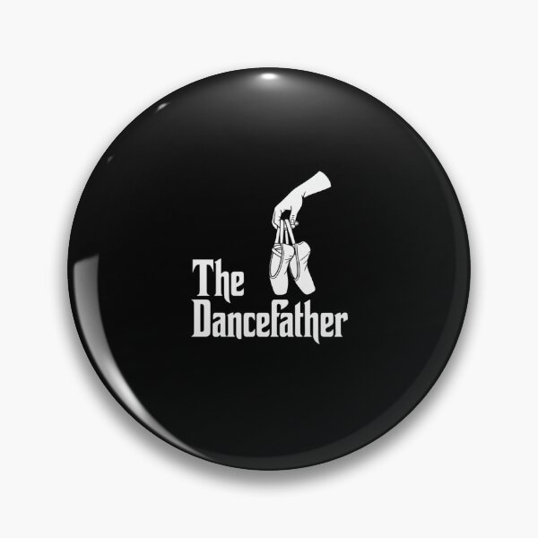 Item preview, The Dancefather - Dance Dad designed and sold by LinlinsDemons.