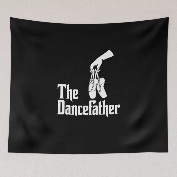 Item preview, The Dancefather - Dance Dad designed and sold by LinlinsDemons.