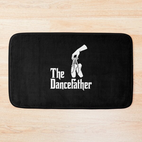 Item preview, The Dancefather - Dance Dad designed and sold by LinlinsDemons.