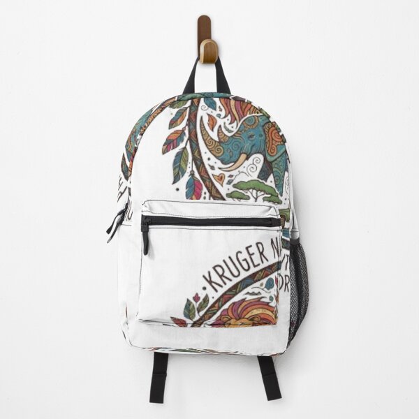 Item preview, KRUGER NATIONAL PARK designed and sold by likbatonboot.