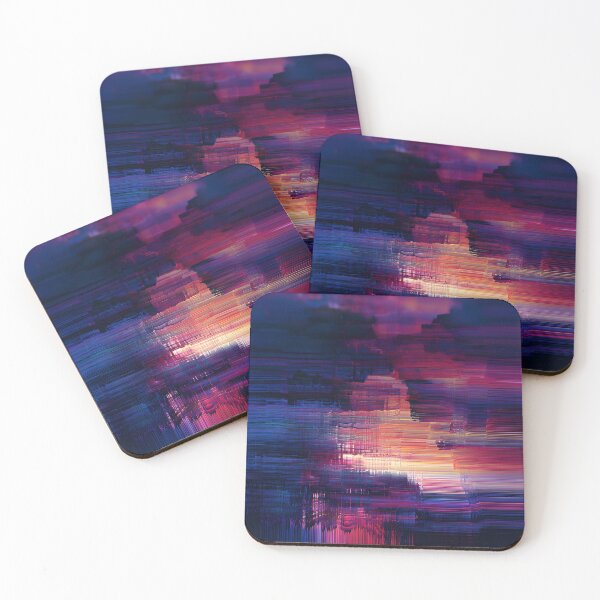 Item preview, Dark Vapor glitch designed and sold by Newrealis.