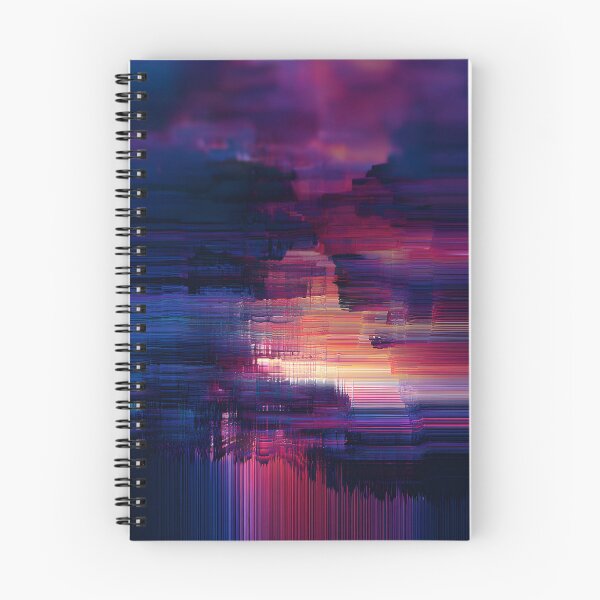 Item preview, Dark Vapor glitch designed and sold by Newrealis.
