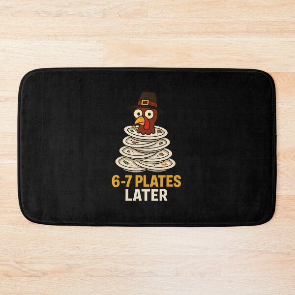Item preview, 67 Thanksgiving Funny Turkey 67 Meme Six Seven  designed and sold by gladysenglish.