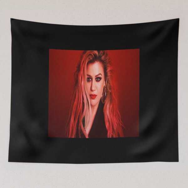 Item preview, kelly clarkson designed and sold by RenateHermann.