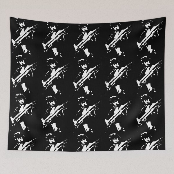 Item preview, Jimmy Page  designed and sold by Chad's Fresh Art.