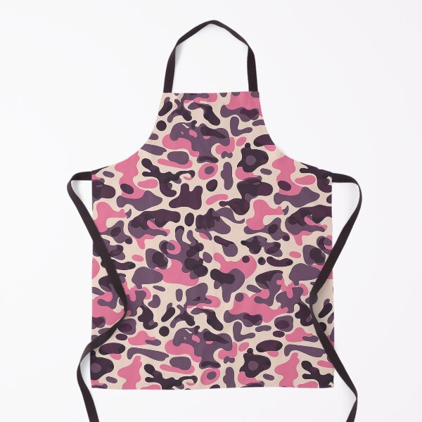 Item preview, Pink Purple Oil Slick Camo designed and sold by Interrupt Art.