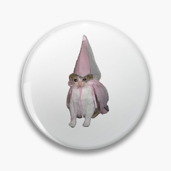 Item preview, Sad Princess Cat designed and sold by drugues.