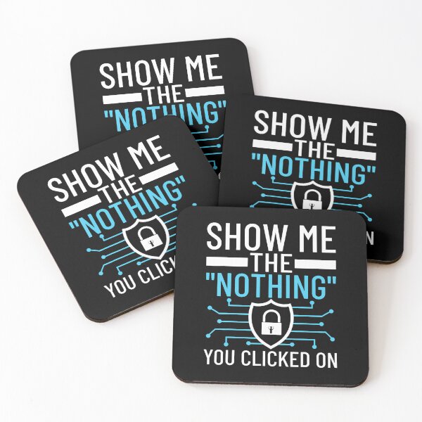 Item preview, Cybersecurity Engineer Ethical Hacker Cyber Security Expert designed and sold by MargieLauren.